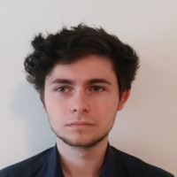 Hugo Caille avatar image