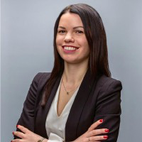 Klaudia Ochman avatar image