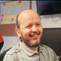 Ahmet Yetgin avatar image