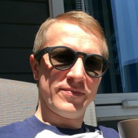 Pavel Tsurbeleu avatar image