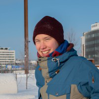 Riku Kalliokoski avatar image