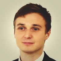 Marek Chojnacki avatar image