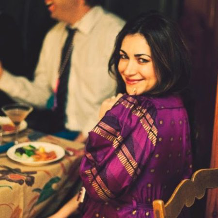 Desiree Adib avatar image