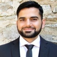 Mehtab Kayani avatar image