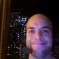 pete dominick avatar image