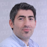 Yasin Cengelci avatar image