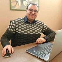 Simone Alessandro avatar image