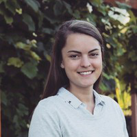 Katharina K. avatar image