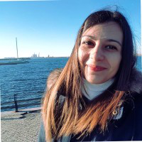 Diana Toader avatar image