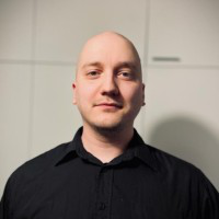 Markus Sorjonen avatar image