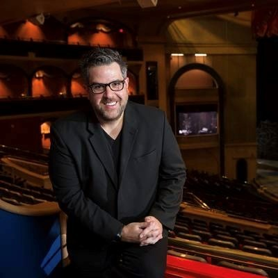 Lou D'Angeli avatar image