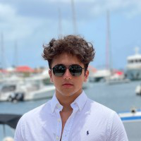 Benjamin Tran avatar image