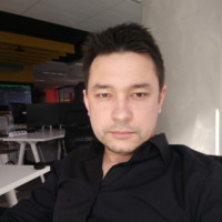 Dmitry Ilinykh avatar image