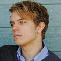 Ats Nisov avatar image