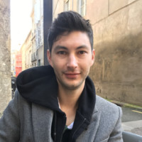 Brett Heenan avatar image