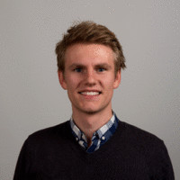 Adam Hansson avatar image