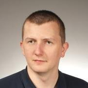 Bartosz Putrycz avatar image
