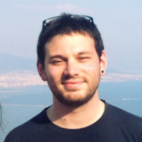 Giovanni Beri avatar image