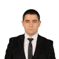 Marian-Andrei Olteanu avatar image