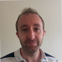 John Eccleston avatar image