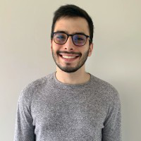 David Riff avatar image