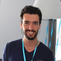 Amir Maalej avatar image