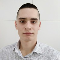 Daniel Gutowski avatar image