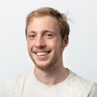 Bobbie Hondeveld avatar image