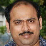 Satyanarayana Minnekanti avatar image