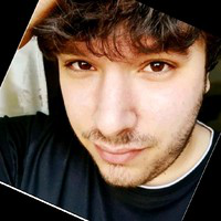 Andrea Simeraro avatar image