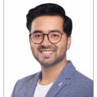 Rohit Verma avatar image