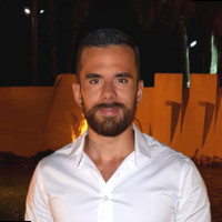 Dario Sardo avatar image