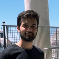 Marco Rossignoli avatar image