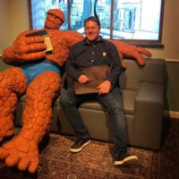 Jason Imison avatar image