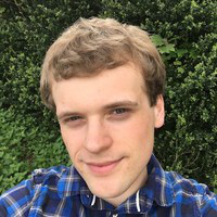 Toby Bladen avatar image