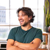 Niklas Stylianou avatar image