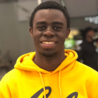 Haggai Kaunda avatar image