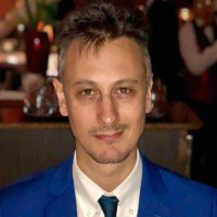 Dario Banno avatar image