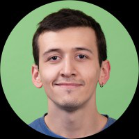 Goce Cvetanov avatar image