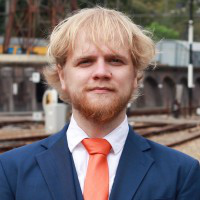 Merijn Stiekema avatar image