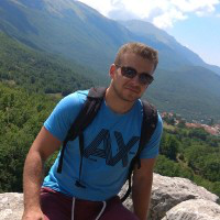 Mariusz Hass avatar image