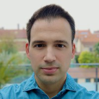 Julio Guerra avatar image