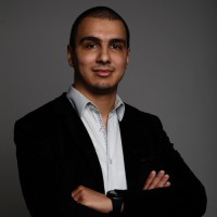 Mohamed Sallami avatar image