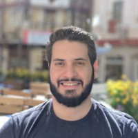 Zakaria Farach avatar image