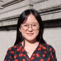 Zihan Huang avatar image