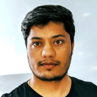 Amol Vyawhare avatar image