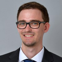 David Becher avatar image