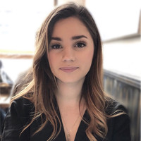 Sarah Ourabah avatar image