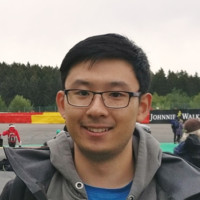 Minh-Triet Diep avatar image