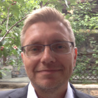 Mikael Ohlsson avatar image